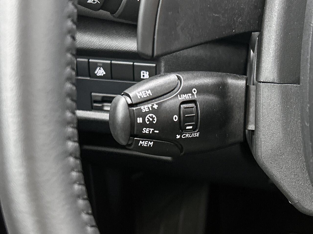 Citroen C5 Aircross Plug-in Hybrid 225 PK Automaat Feel | Rijklaar | 360 Camera | Parkeersensoren | Navigatie |