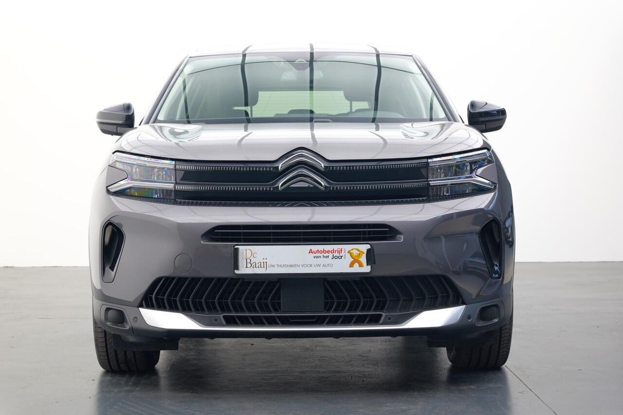 Citroen C5 Aircross 1.6 Plug-in Hybrid 225 Business Plus | Camera | Plug-in