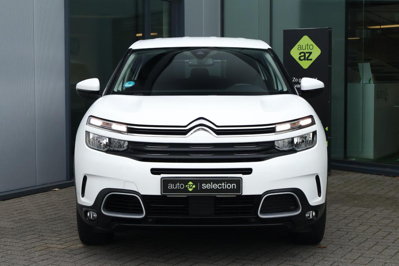 Citroen C5 Aircross 1.2 PureTech Business