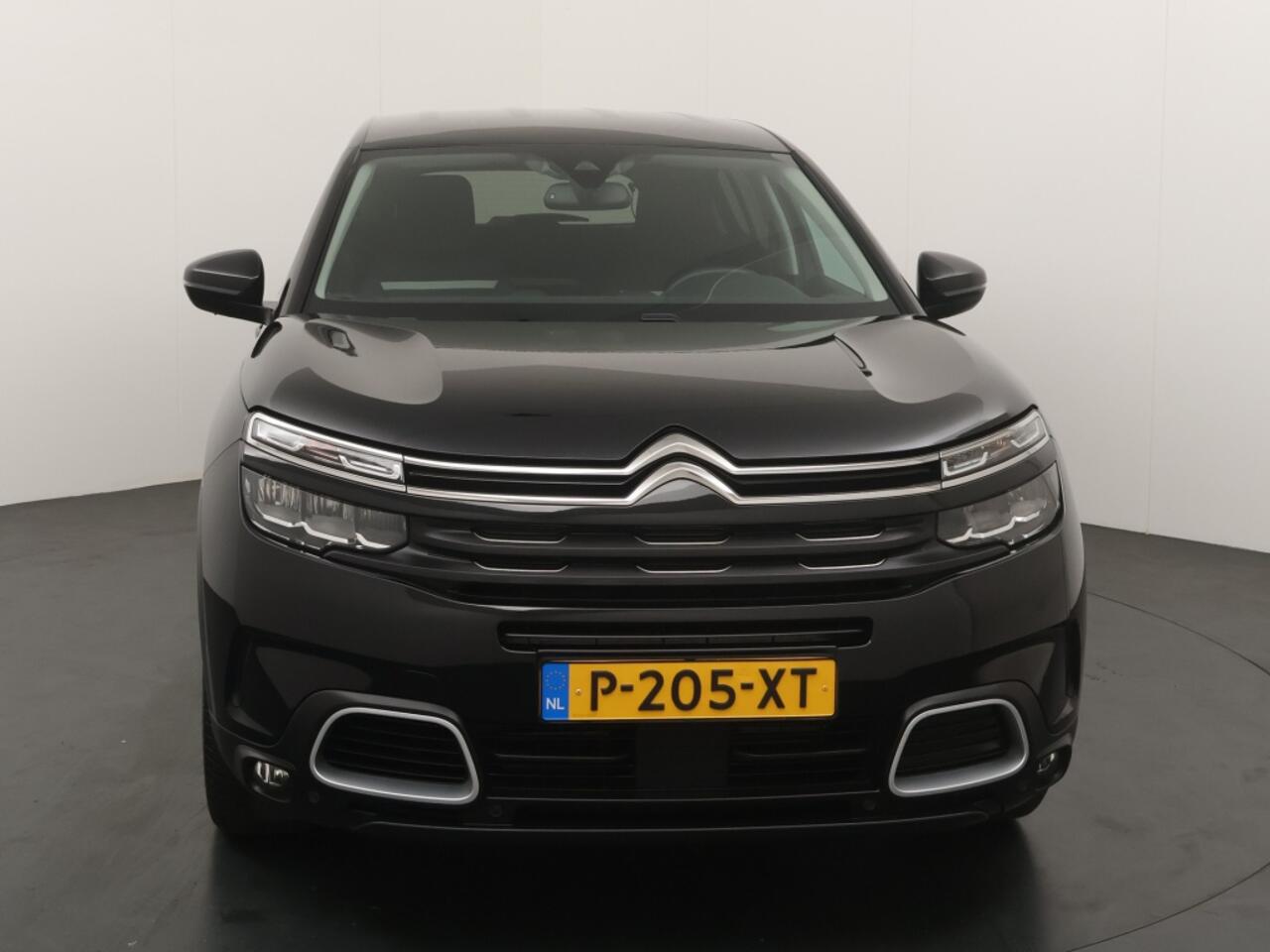 Citroen C5 1.2 PureTech Bns