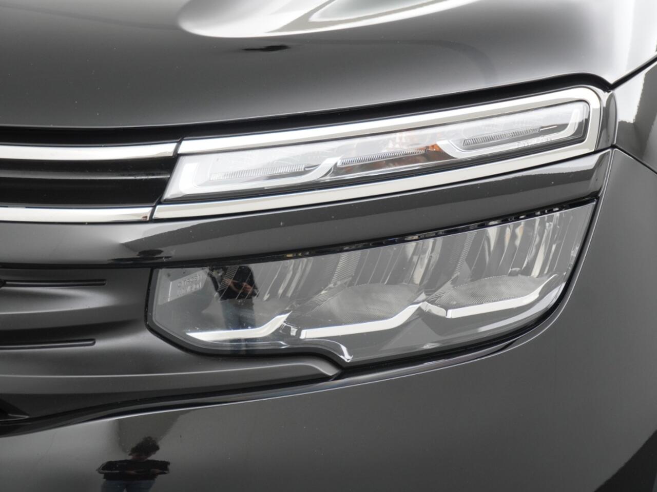 Citroen C5 1.2 PureTech Bns