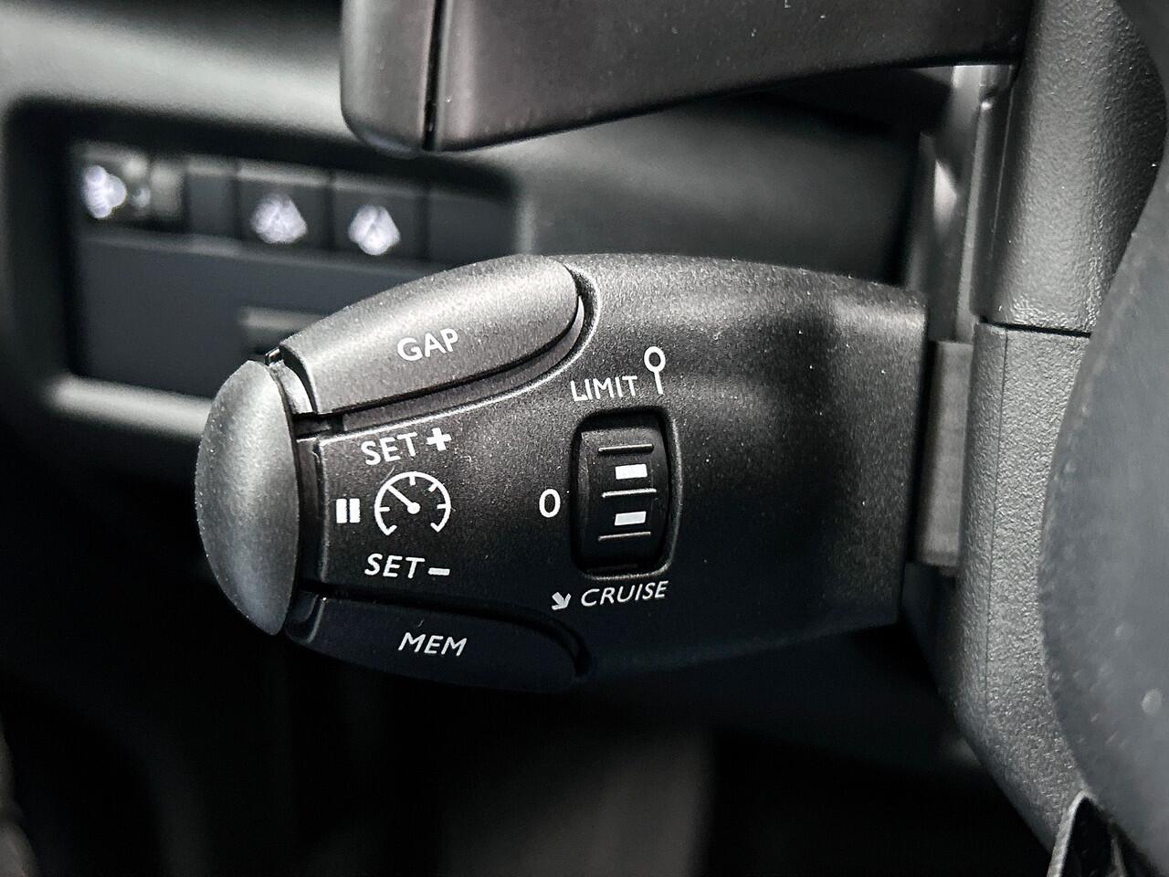 Citroen C5 Aircross Hybrid 145pk Automaat Max | Panoramadak | Elektrische Achterklep | Elektrische stoelverstelling |