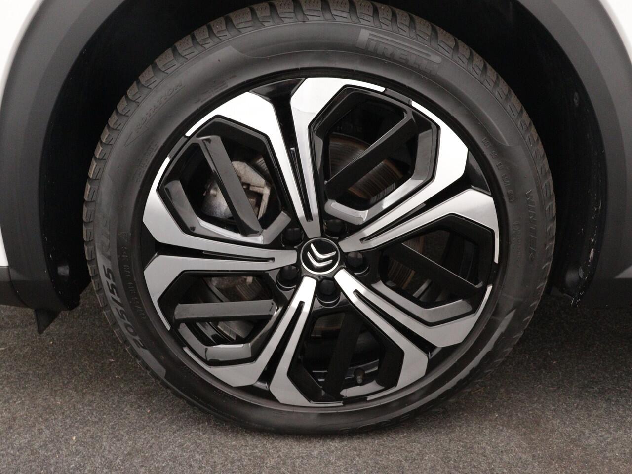 Citroen C5 X Plug-in Hybrid 225pk Automaat Business Plus | Rijklaar | headup display | Stoelverwaming | Stuurwielverwarming |