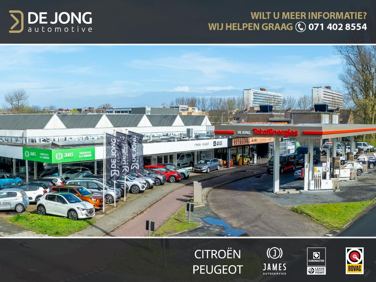 Citroen C5 Aircross 1.2 Hybrid 136 Plus / ALL-IN RIJKLAARPRIJS /Navi/Camera/Keyless/Elektrische Stoelverstelling