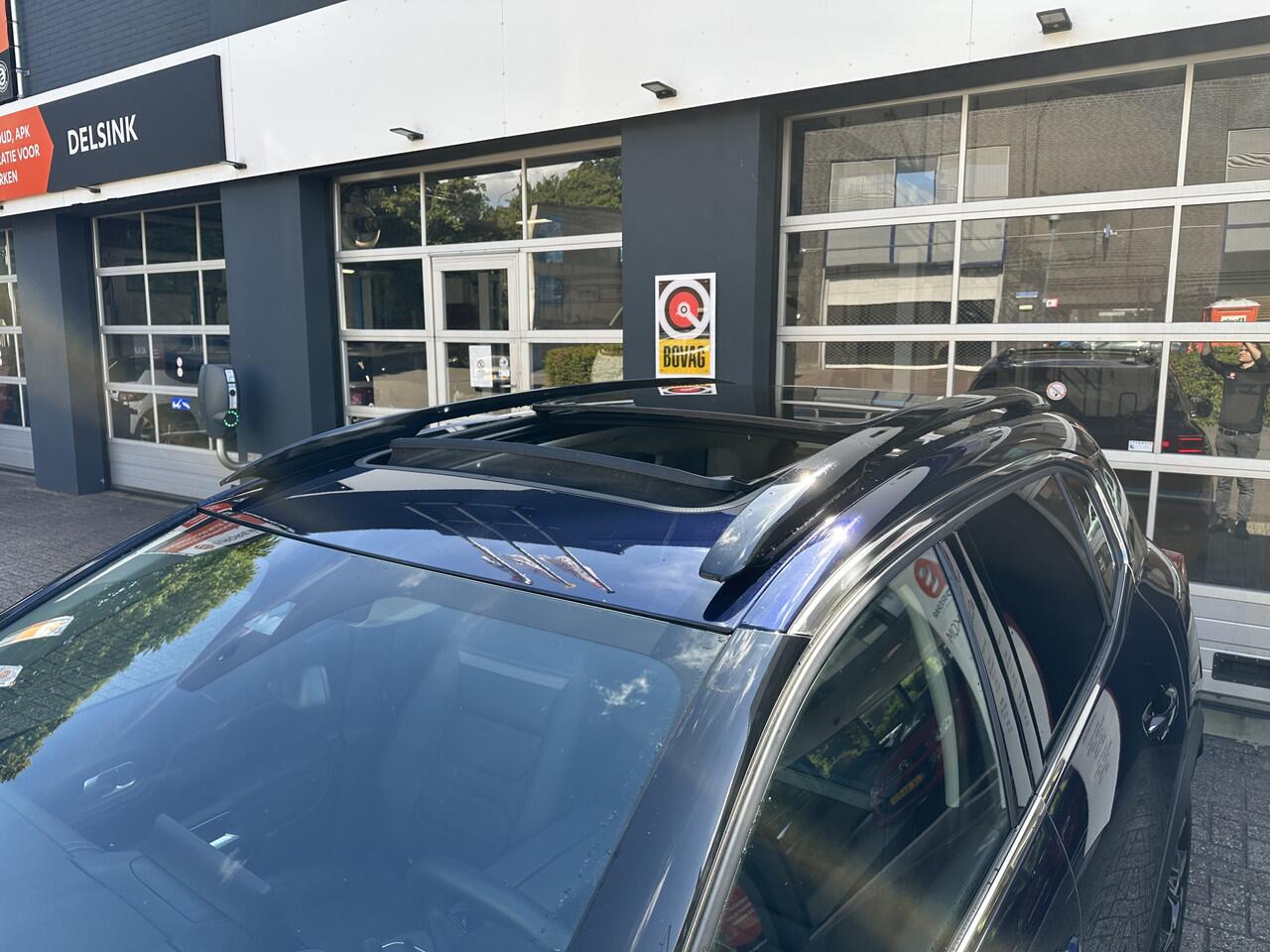 Citroen C5 Aircross 1.6 Plug-in Hybrid 225pk Bussines Plus Automaat All-in Prijs Pano/Elek klep/Navi/Adap Cruise/Apple Carplay/Android auto/Leer/Keyless Eurorepar