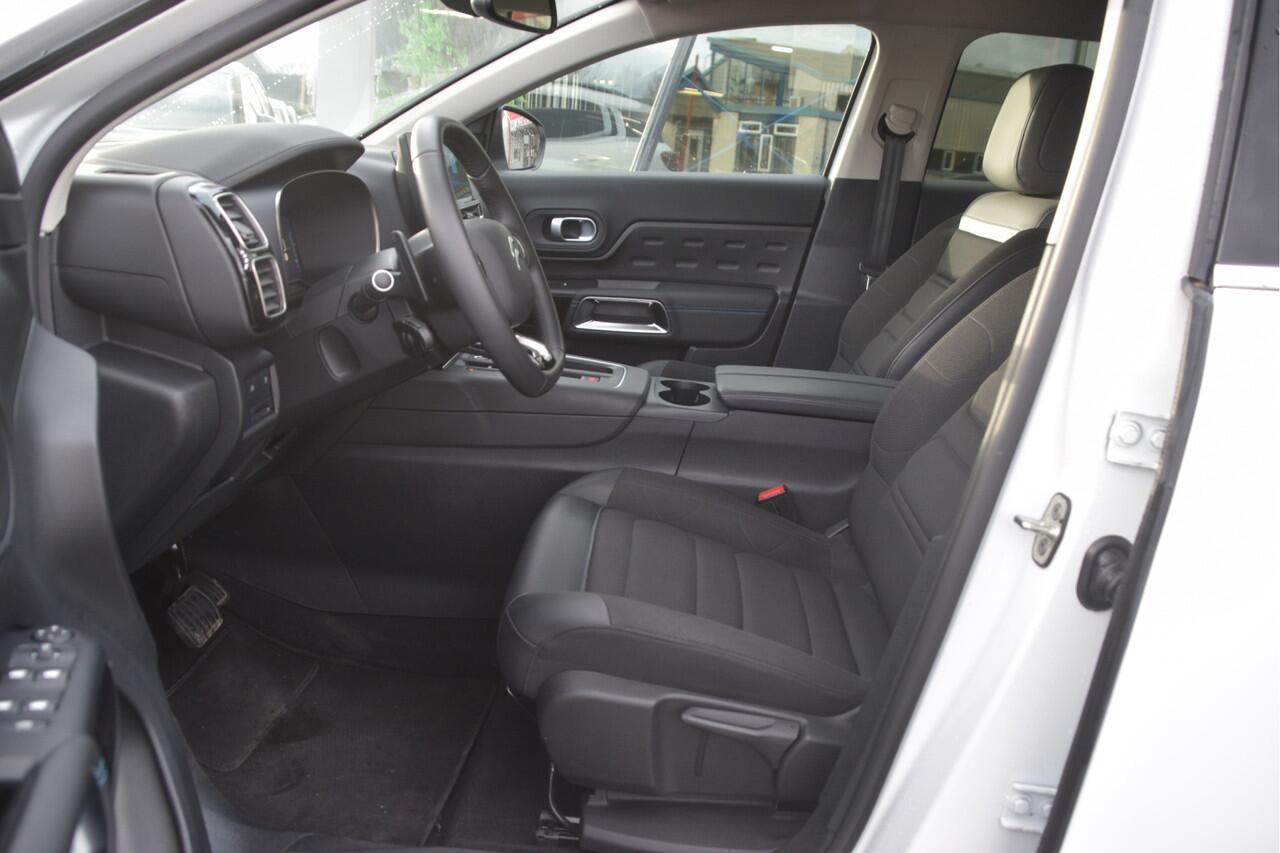 Citroen C5 Aircross 1.6 Plug-in Hybrid 180 Business Plus Carplay | LED | Camera | Keyless | DAB | Priv.glas