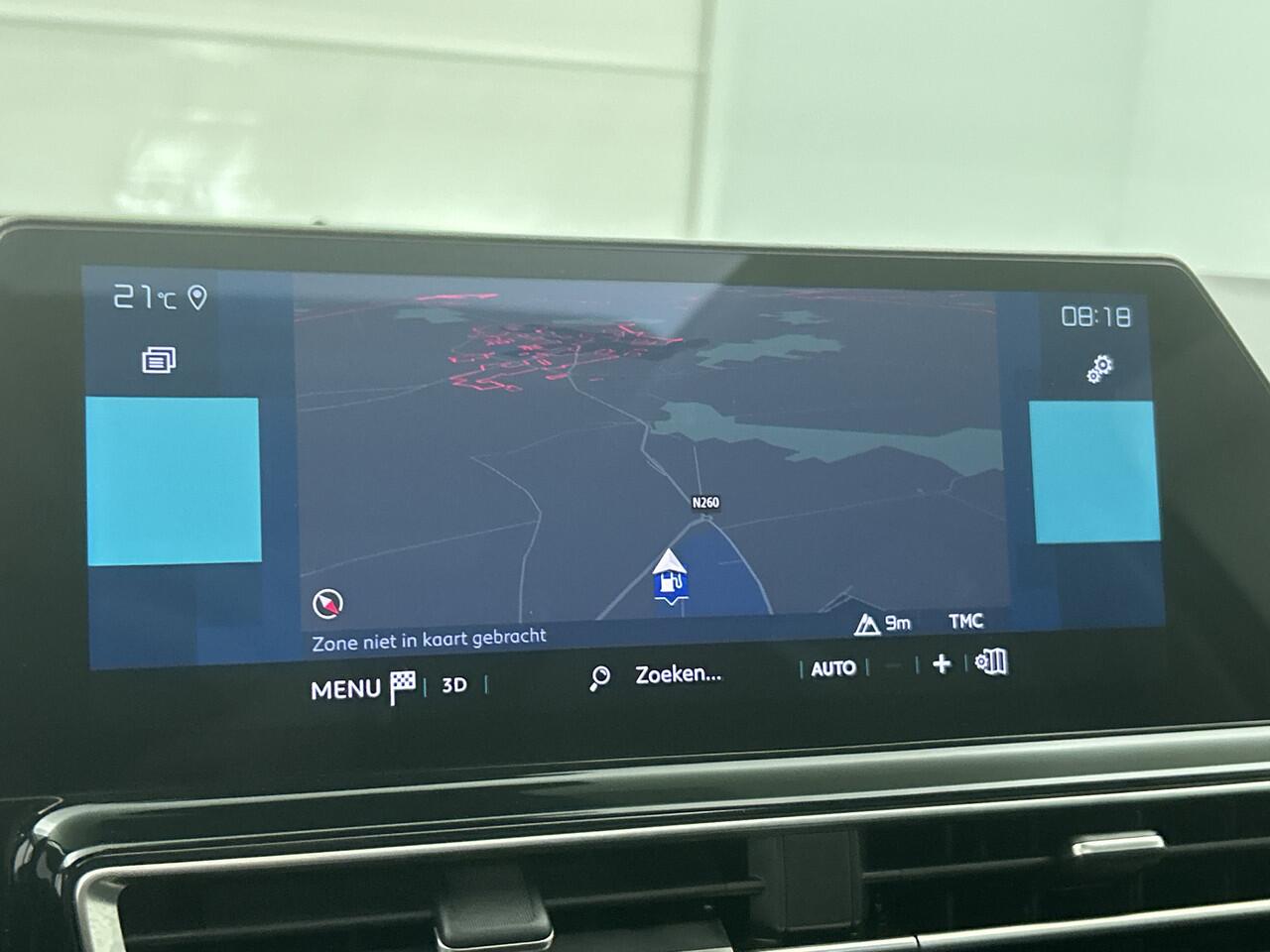 Citroen C5 Aircross Plug-in Hybrid 225pk Automaat Business Plus | Rijklaar | El bediende achterklep | Panoramadak | Adaptive Cruise |