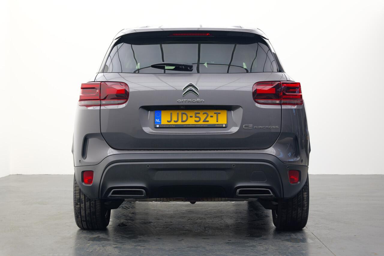 Citroen C5 Aircross 1.6 Plug-in Hybrid 225 Business Plus | Camera | Plug-in