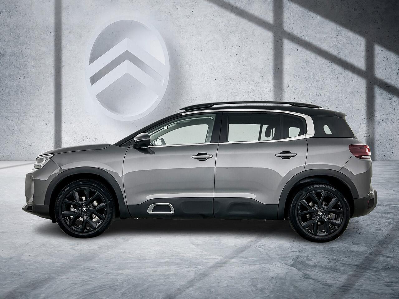 Citroen C5 Aircross Hybrid 145 PK Automaat ë-Series | Rijklaar | Stoelverwarming | Camera