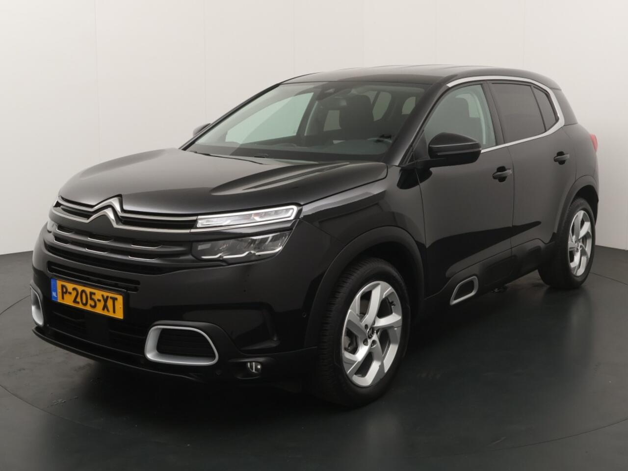 Citroen C5 1.2 PureTech Bns