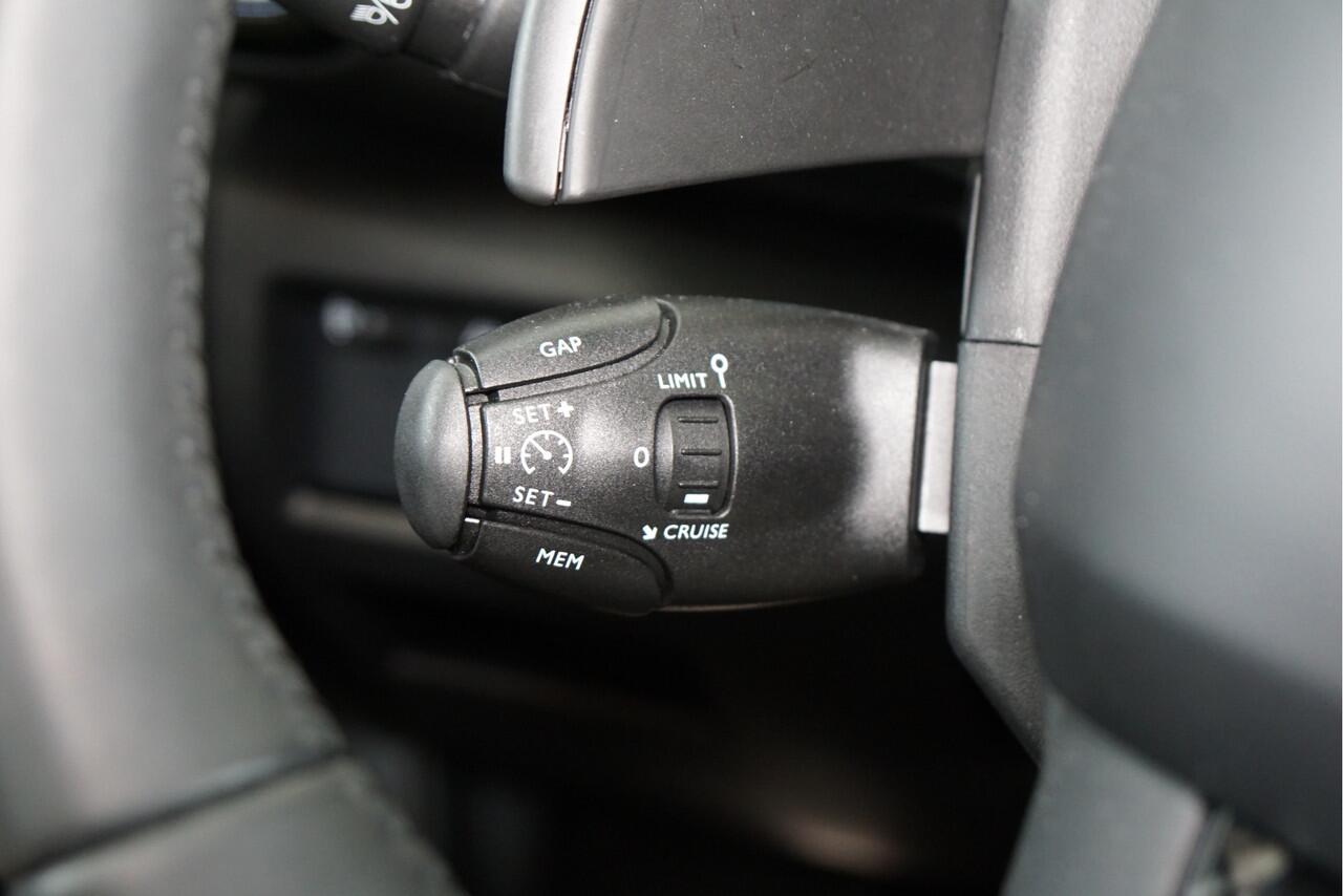 Citroen C5 Aircross 1.6 PHEV 225 pk | Pano | Leder | Adaptieve Cruise | Park assist | Rondomzicht camera |