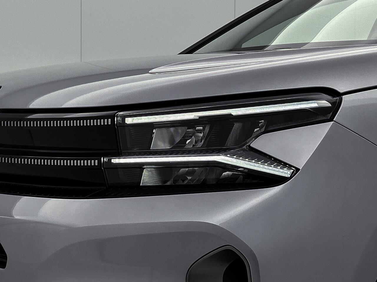 Citroen C5 Aircross 136 pk Hybrid Automaat ë-Series | Rijklaar | alcantara | Stoelverwaming | Adaptieve cruise control |