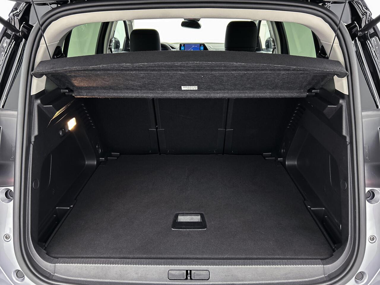 Citroen C5 Aircross Hybrid 136 pk Automaat ë-Series | Rijklaar | alcantara | Stoelverwaming | Adaptieve cruise control |