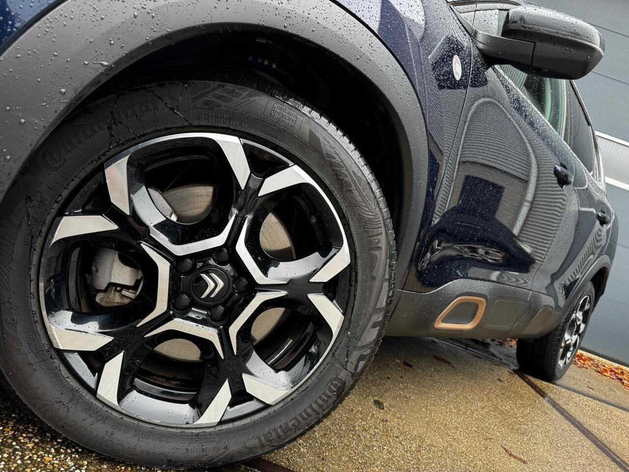 Citroen C5 Aircross 1.6 Plug-in Hybrid 225 ë-Series |Camera |Keyless |Standkachel