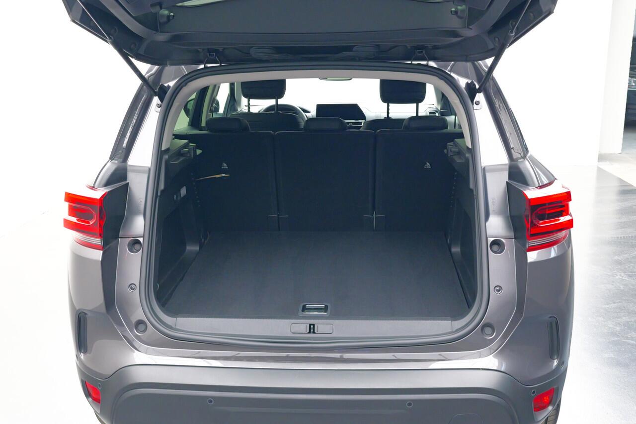 Citroen C5 Aircross 1.6 Plug-in Hybrid 225 Business Plus | Camera | Plug-in