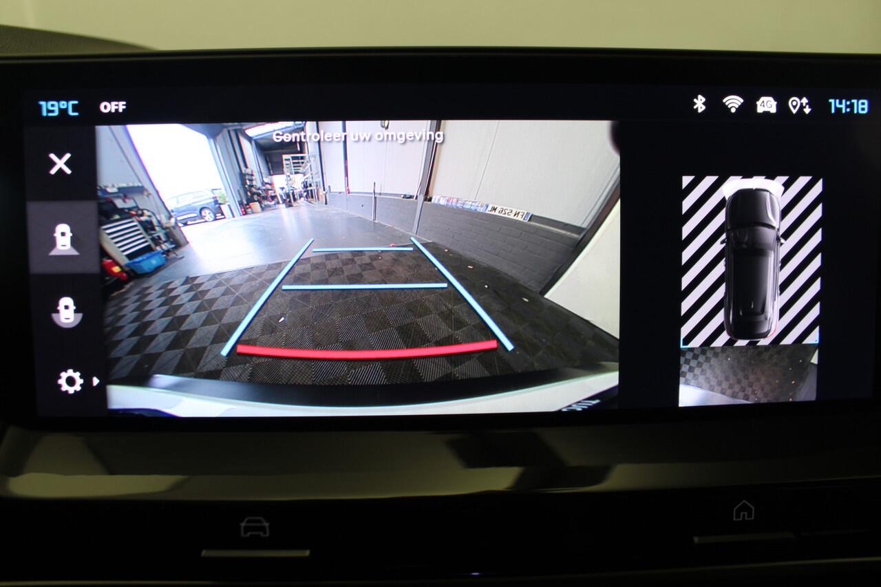 Citroen C5 X 1.2 PureTech Feel