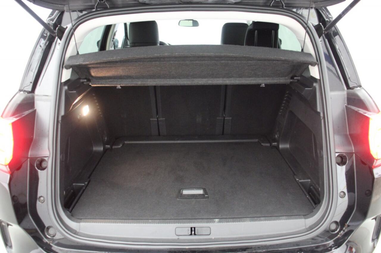 Citroen C5 1.2 PureTech C-Series - Digitaal Cockpit, Carplay, Camera, Cruise, Navi, Afn. Trekhaak