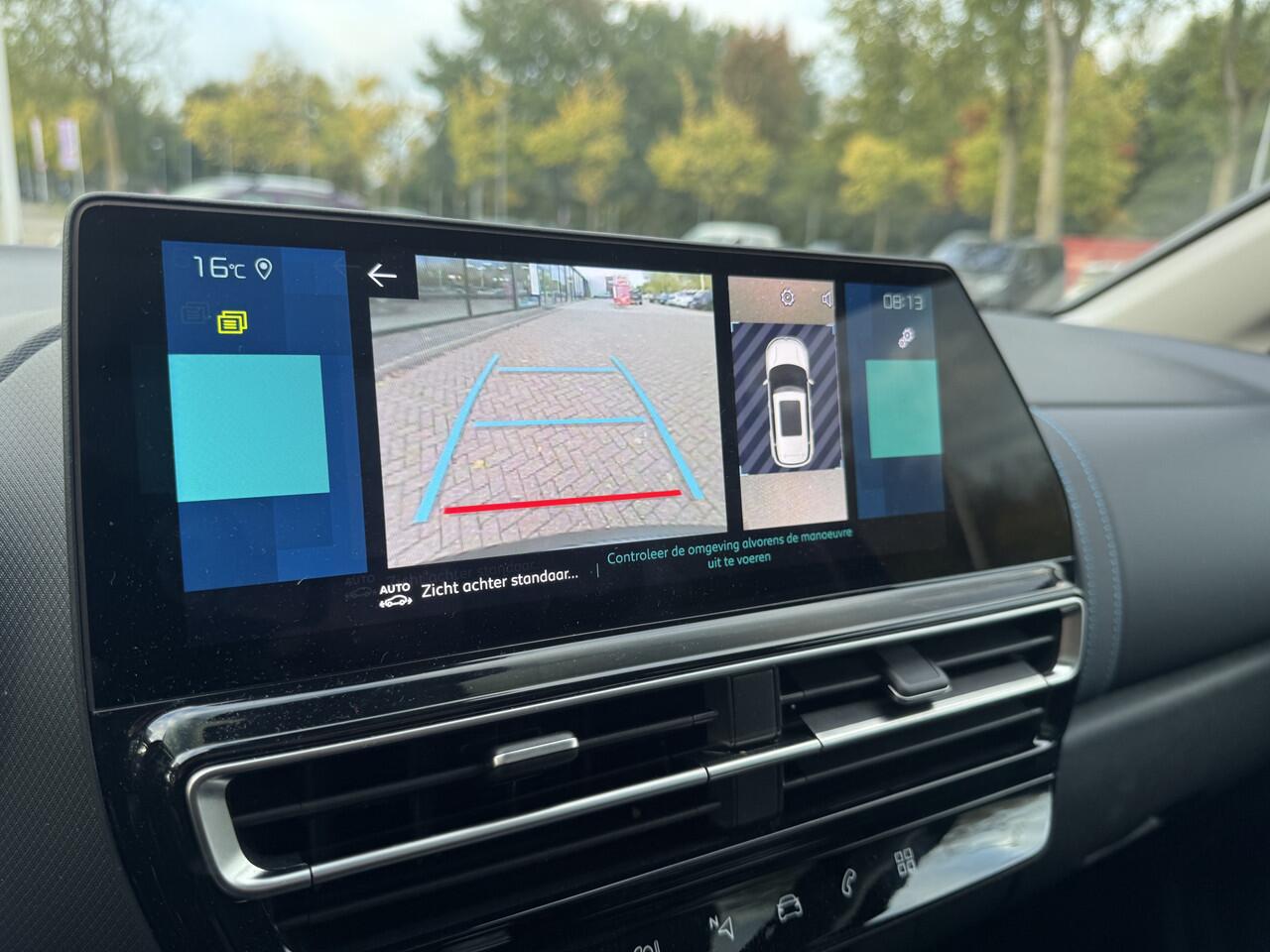 Citroen C5 Aircross 1.6 Plug-in Hybrid 225 Business Plus