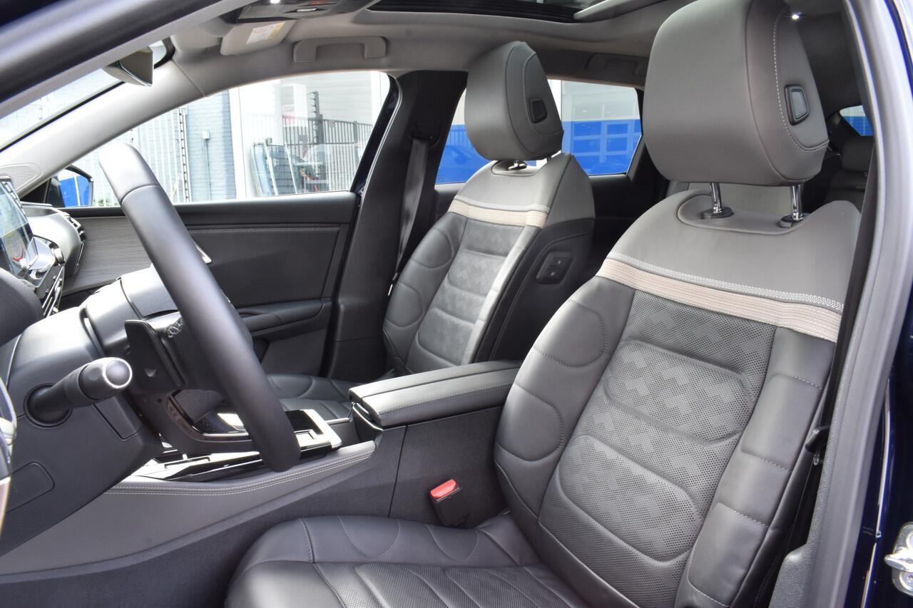 Citroen C5 X Plug-in Hybrid 225 EAT8 Automaat Max | Leder | Panorama dak | Navi | Pack Hifi | Elec. achterklep | 8 Jaar Citroen We care garantie