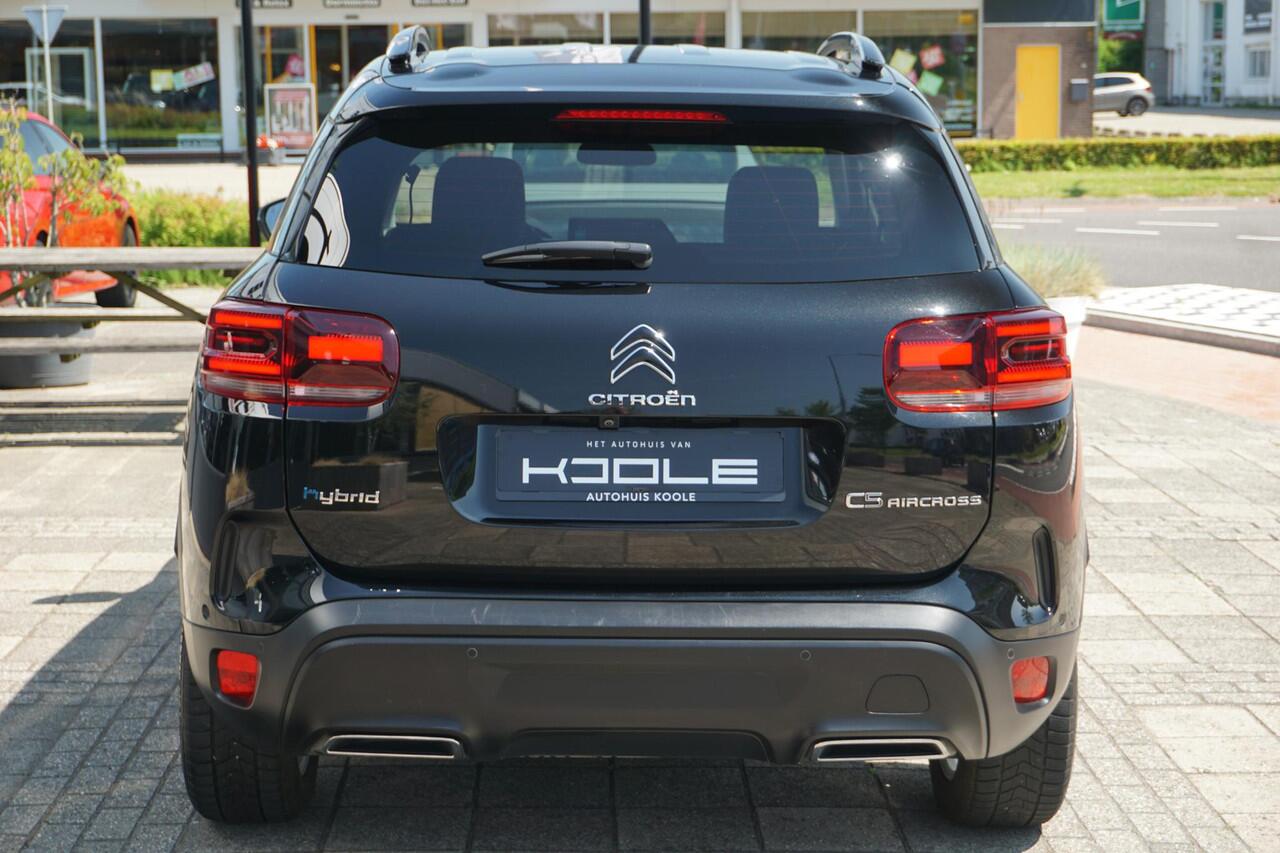 Citroen C5 Aircross 1.6 Plug-in Hybrid 225 Shine | ACC