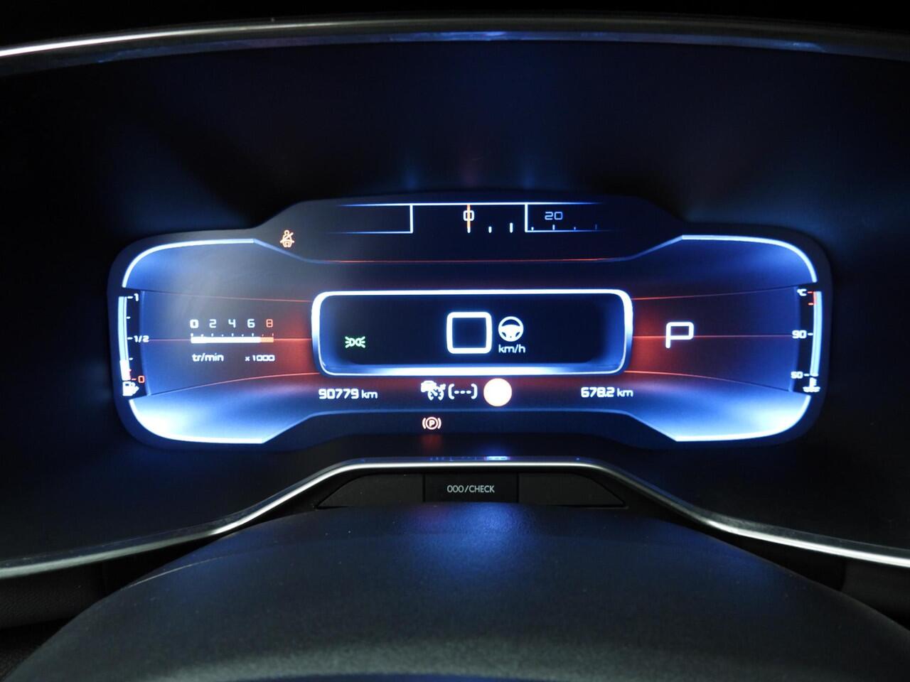 Citroen C5 Aircross 1.6 Automaat | 180PK | Shine | Camera | Stoelverwarming | Dashcam