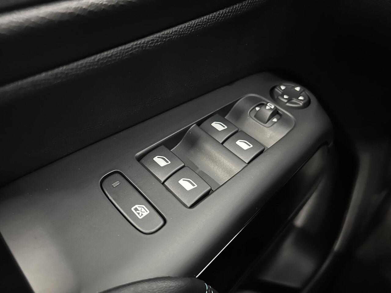 Citroen C5 Aircross 1.6 Plug-in Hybrid 225 Shine | Clima | ACC | Carplay | Pano | Camera | Navi | Elektrische achterklep | ( Vesteging - Nieuwegein