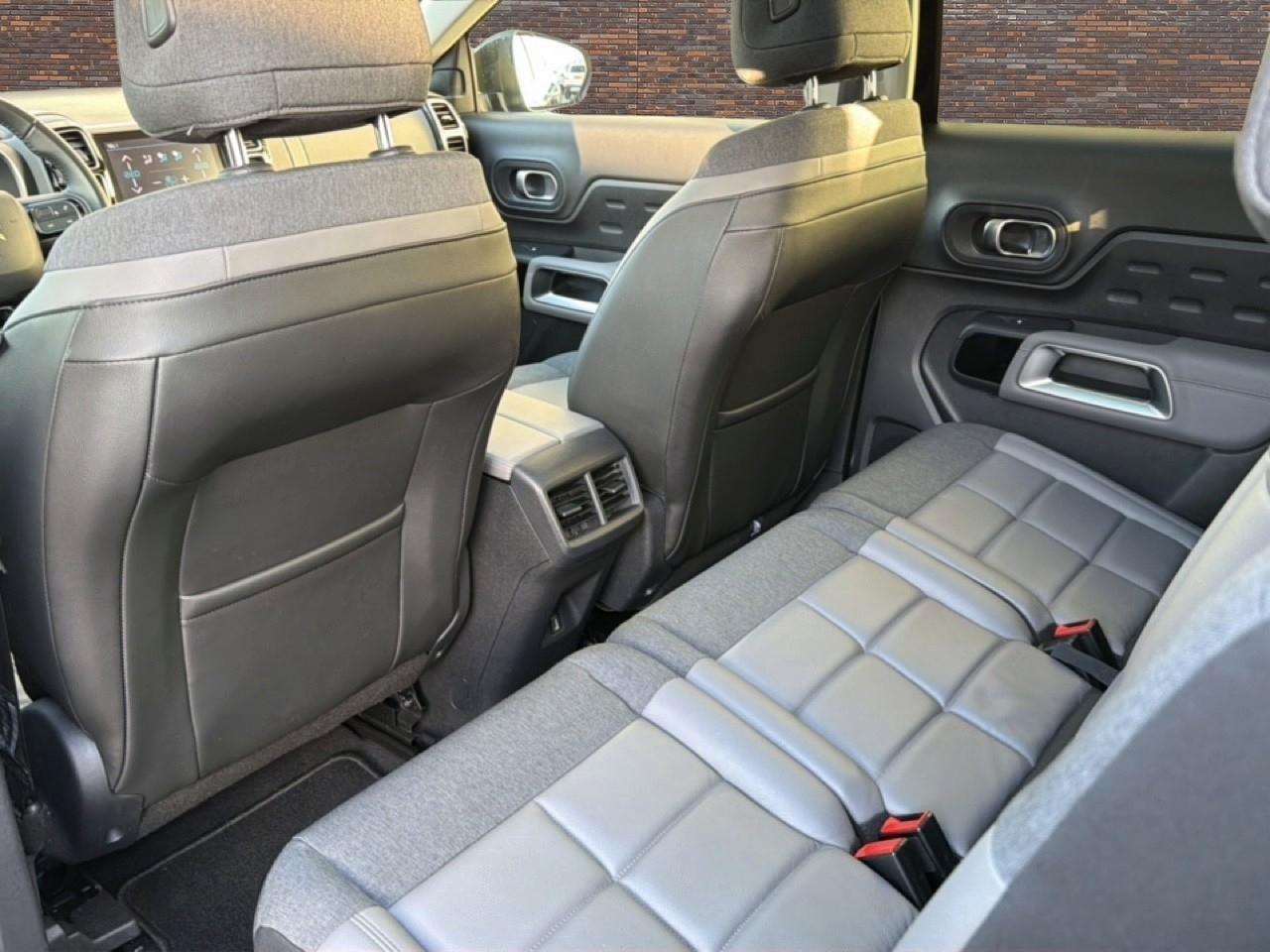 Citroen C5 Aircross 1.2 130PK PANODAK LMV NAVI LEDER CRUISE