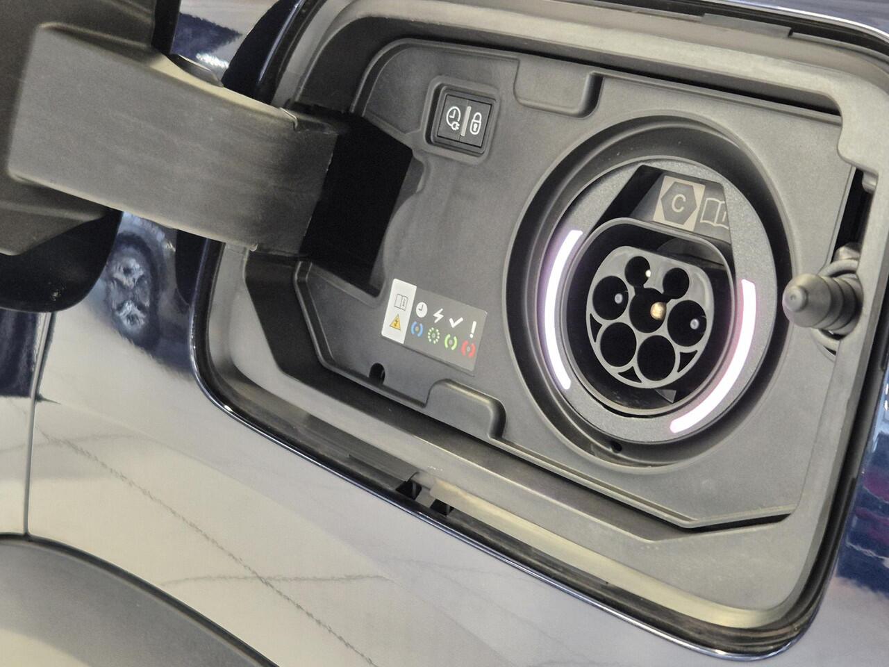 Citroen C5 Aircross 1.6 Plug-in Hybrid 225 Business Plus | Panoramisch Schuifdak |