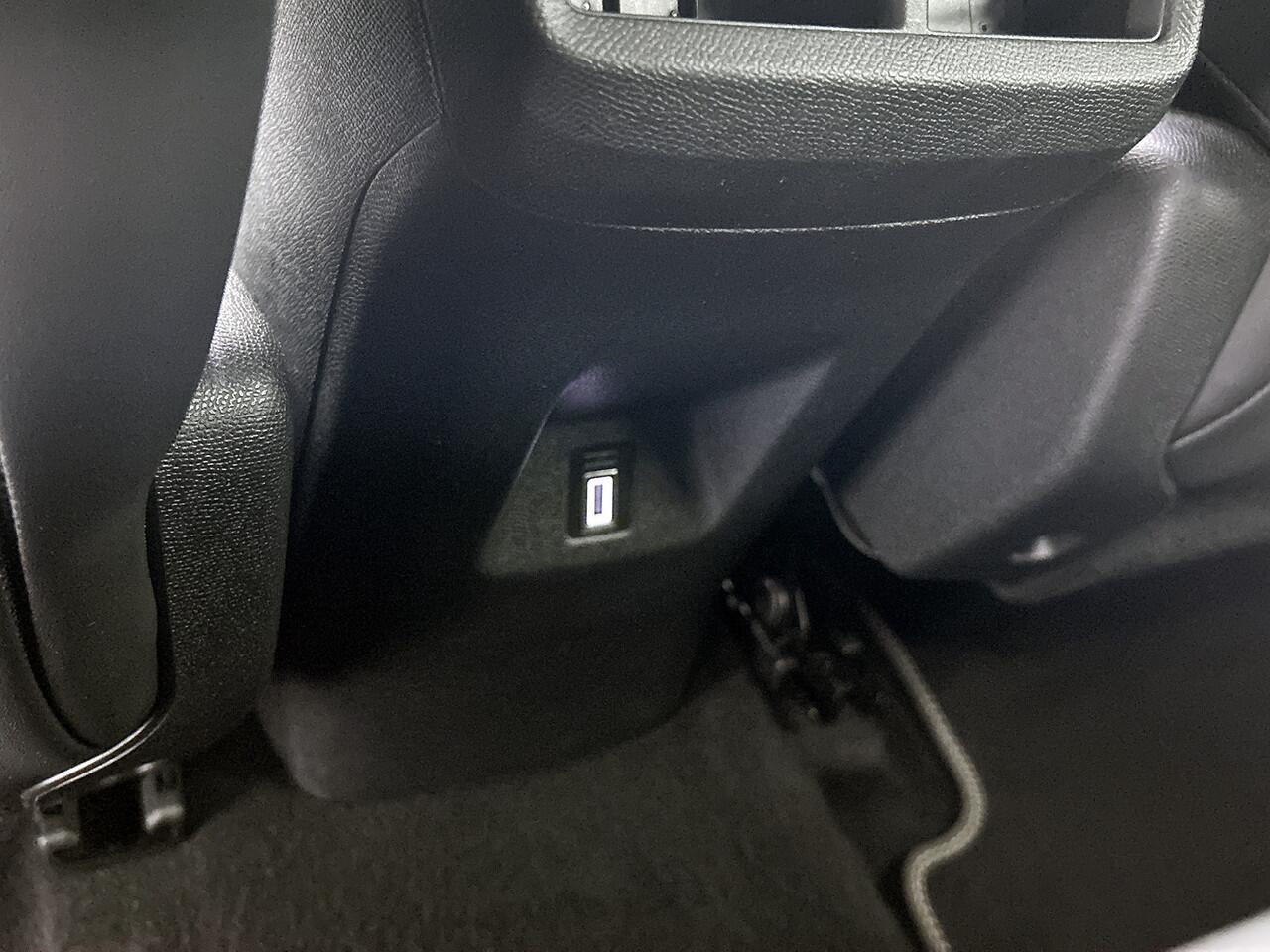 Citroen C5 Aircross Hybrid 145 PK Automaat ë-Series | Rijklaar | Stoelverwarming | Camera