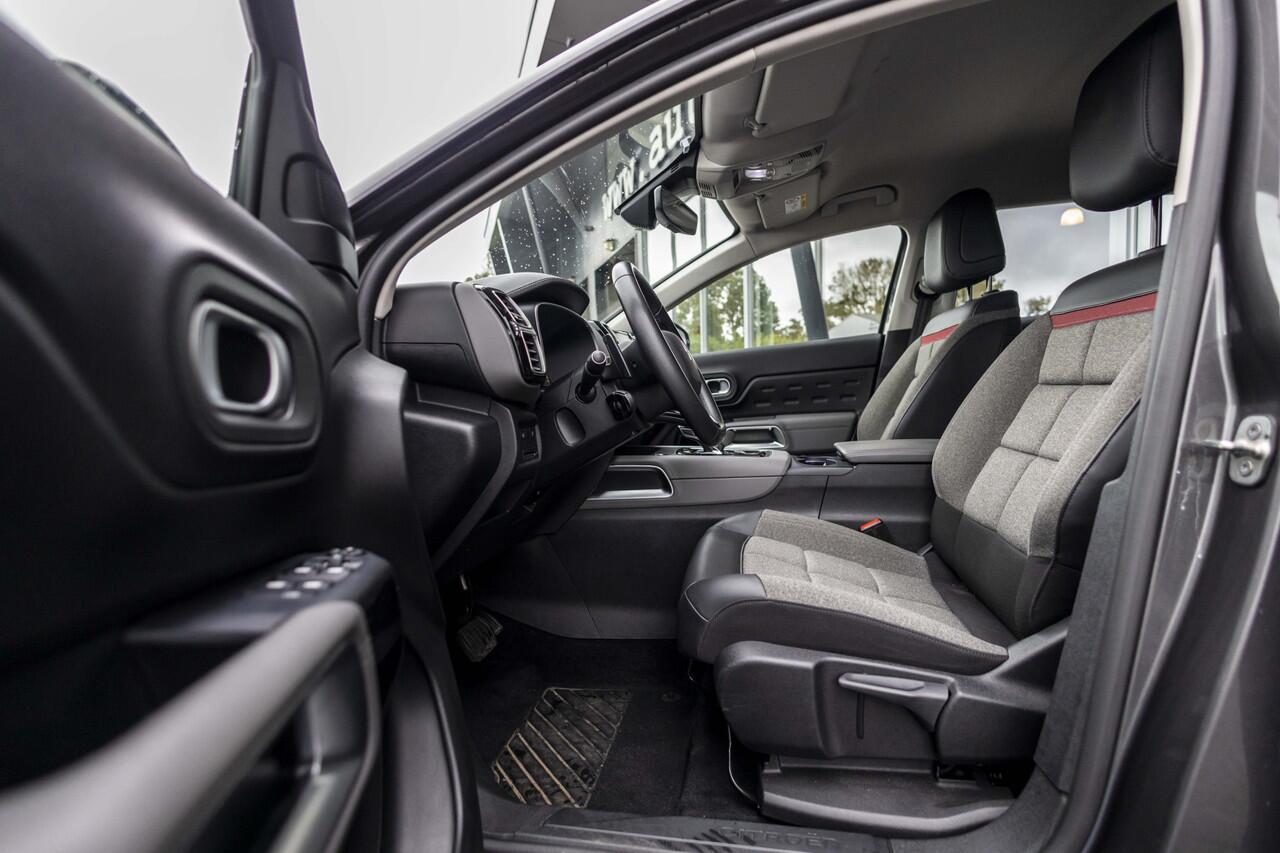 Citroen C5 Aircross 1.6 Plug-in Hybrid 225 Business | Camera | LED | Carplay