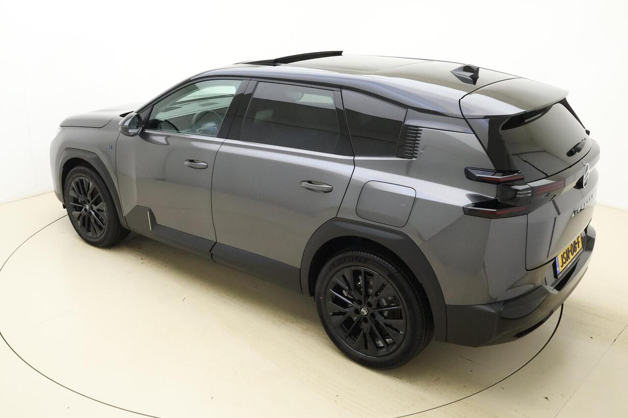 Citroen C5 Aircross 1.6 Plug-In Hybrid Max 195 PK | Automaat | Panoramisch schuif-kanteldak | 360 vision | Elektrisch bedienbare Achterklep | Draadloze telefoonlader | Elektrisch bedienbare Stoelen | Nieuw uit voorraad