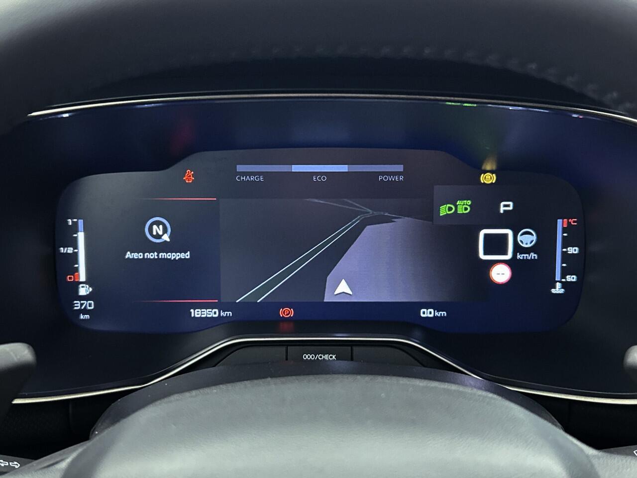 Citroen C5 Aircross 136 pk Hybrid ë-Series | Rijklaar | alcantara | Stoelverwaming | Adaptieve cruise control |