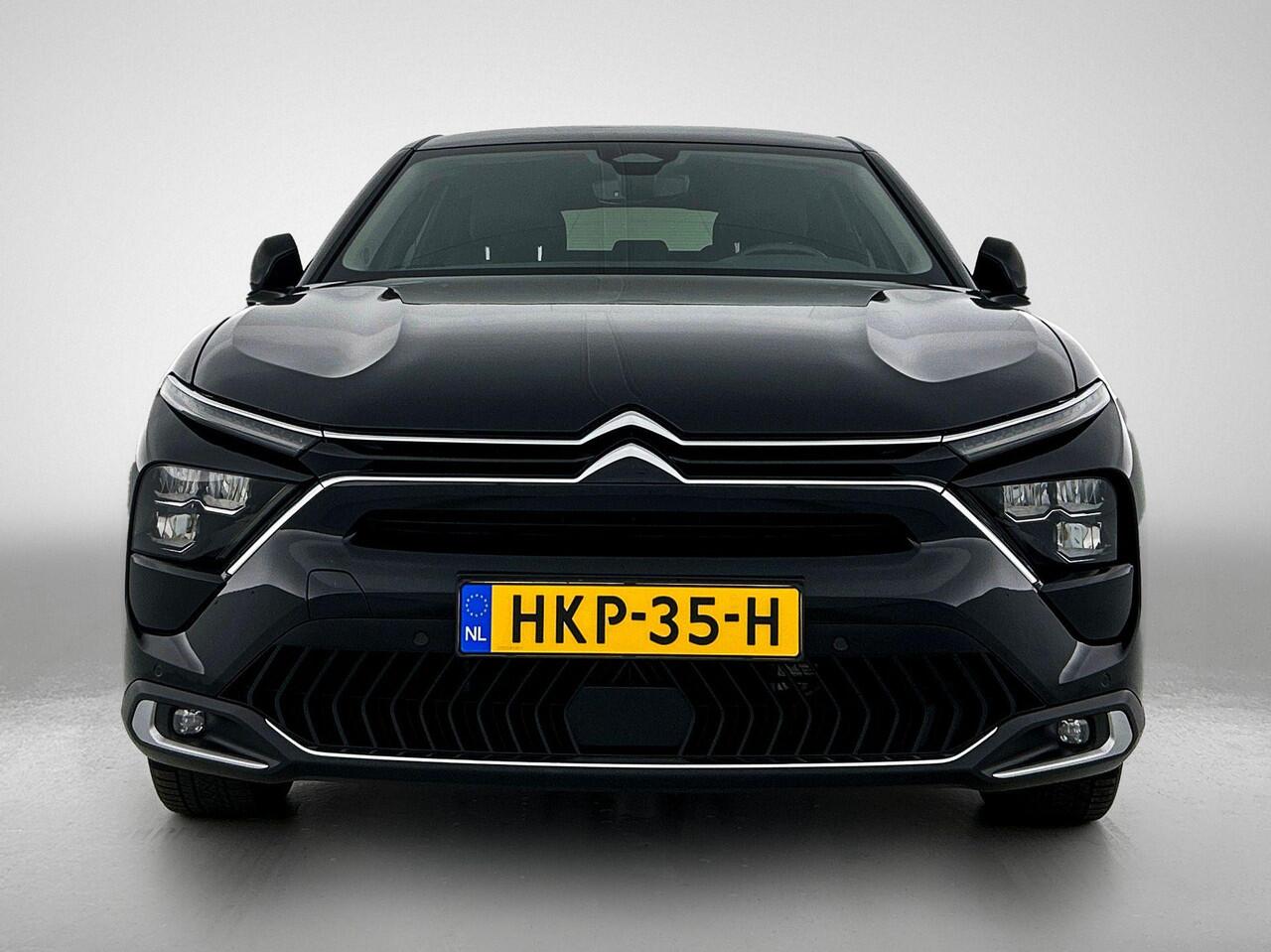 Citroen C5 X 1.6 Plug-in Hybrid 225pk Feel VIRTUAL | CAMERA | AD-CRUISE