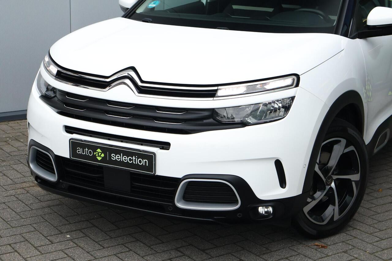 Citroen C5 Aircross 1.2 PureTech Business