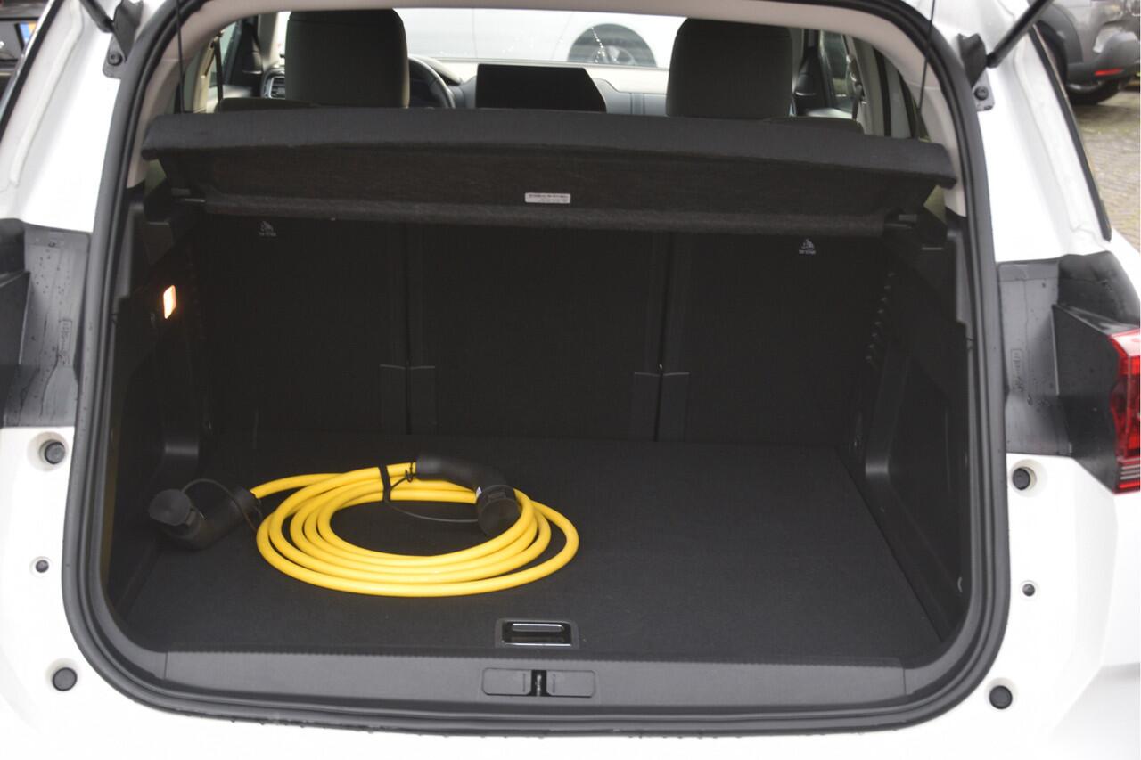 Citroen C5 Aircross 1.6 Plug-in Hybrid 180 Business Plus Carplay | LED | Camera | Keyless | DAB | Priv.glas