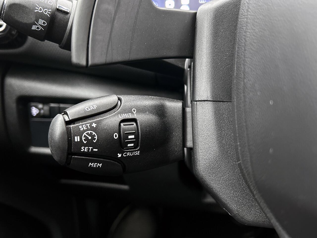 Citroen C5 Aircross Hybrid 145 PK Automaat ë-Series | Rijklaar | Alcantara | Stoelverwarming | 360 camera |