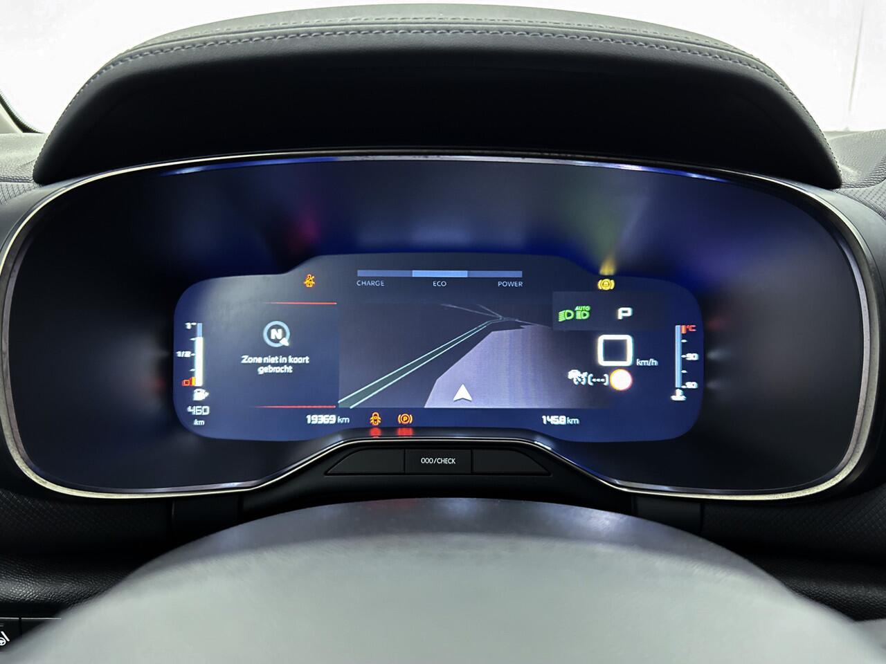 Citroen C5 Aircross 136 pk Hybrid Automaat ë-Series | Rijklaar | alcantara | Stoelverwaming | Adaptieve cruise control |