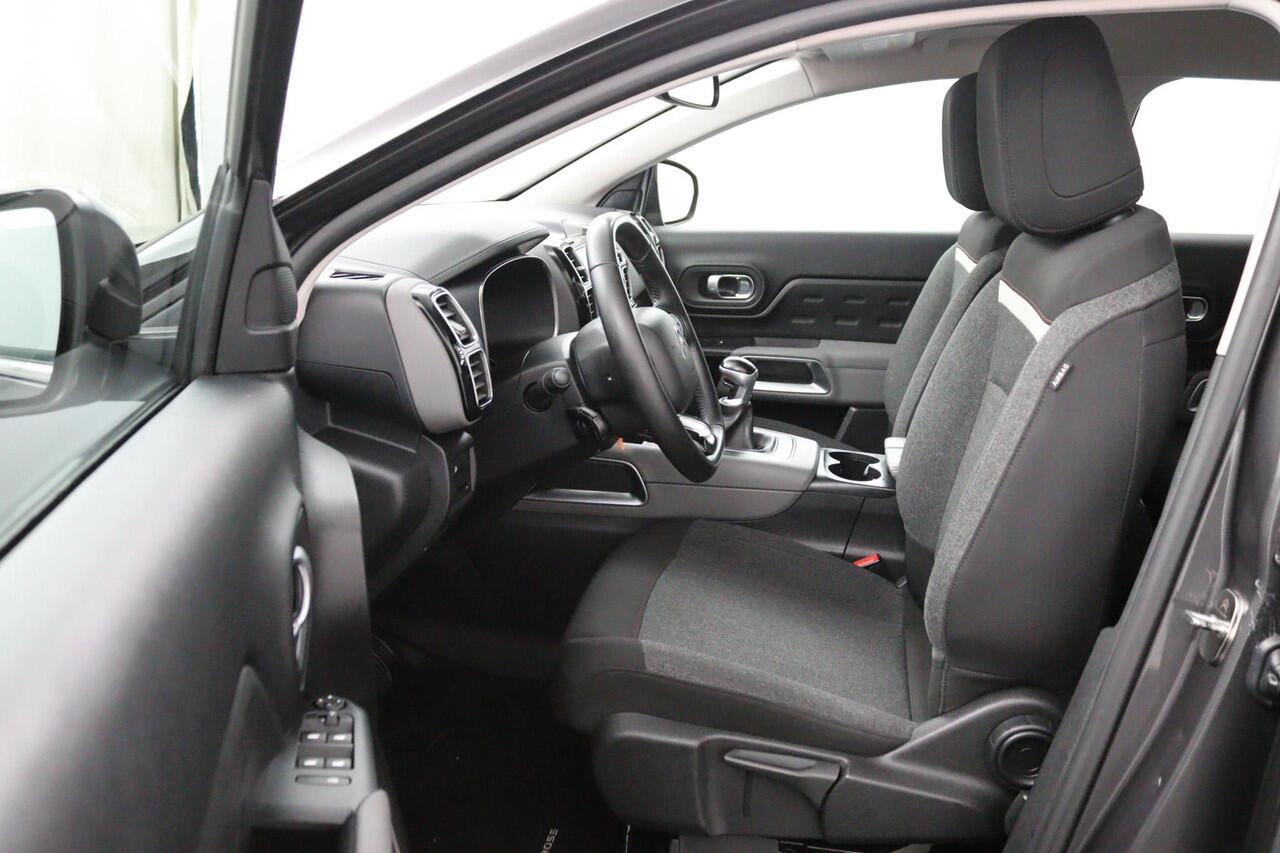 Citroen C5 Aircross 1.2 Business*130PK*ECC*CAM*NAVI*ACC*CARPLAY*