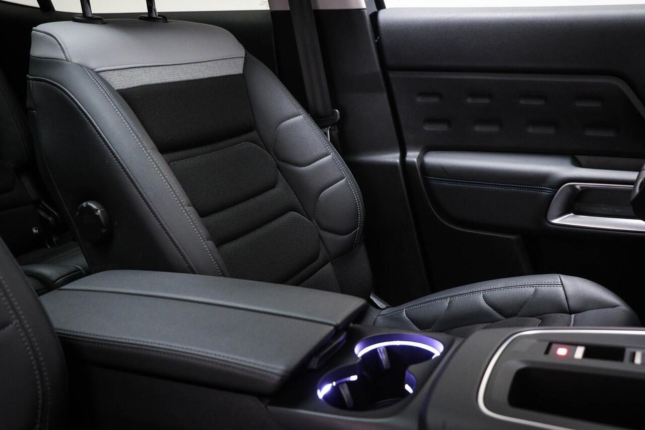 Citroen C5 Aircross 1.6 Plug-in Hybrid 180 Max | PANORAMADAK | BLACK- PACK | DAB | APPLE | 360 CAMERA | 19"