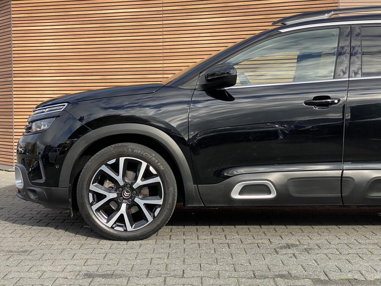 Citroen C5 Aircross 1.2 PureTech Business Plus Navigatie / Camera / Trekhaak