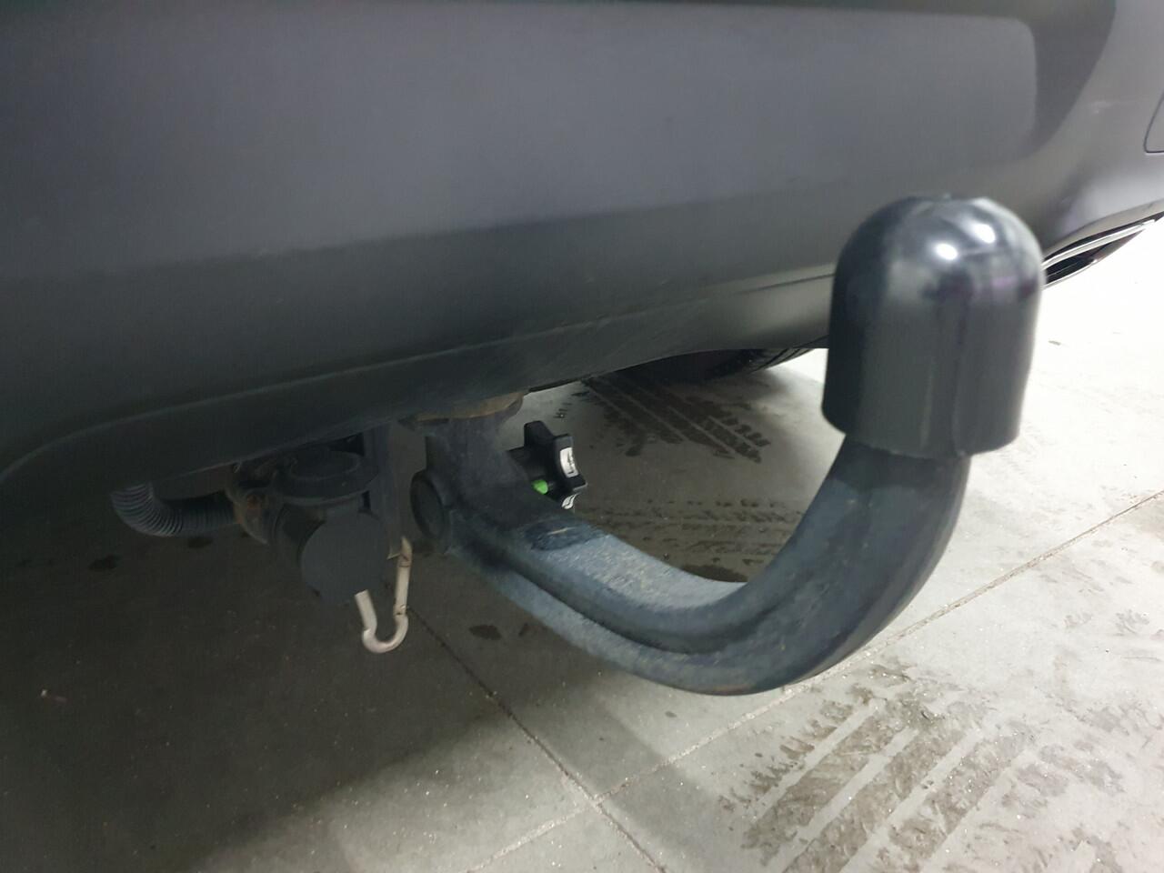 Citroen C5 Aircross 1.6 Plug-in Hybrid 225 Business Plus NAVI/LED/CARPLAY/CAMERA/PDC/TRHAAK