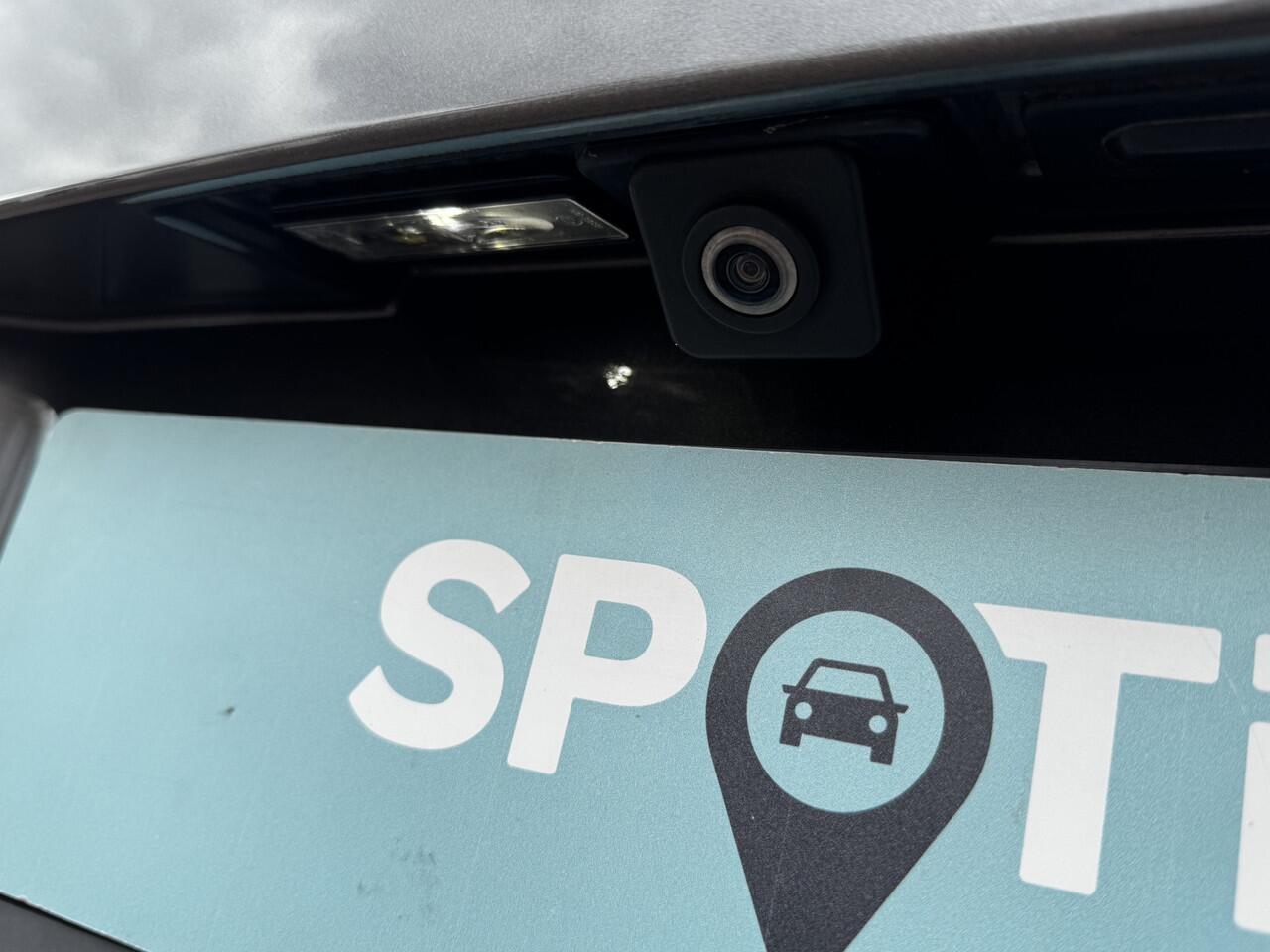 Citroen C5 Aircross PT 130 Business Plus Automaat-8 Panoramadak | Trekhaak | Leer etc