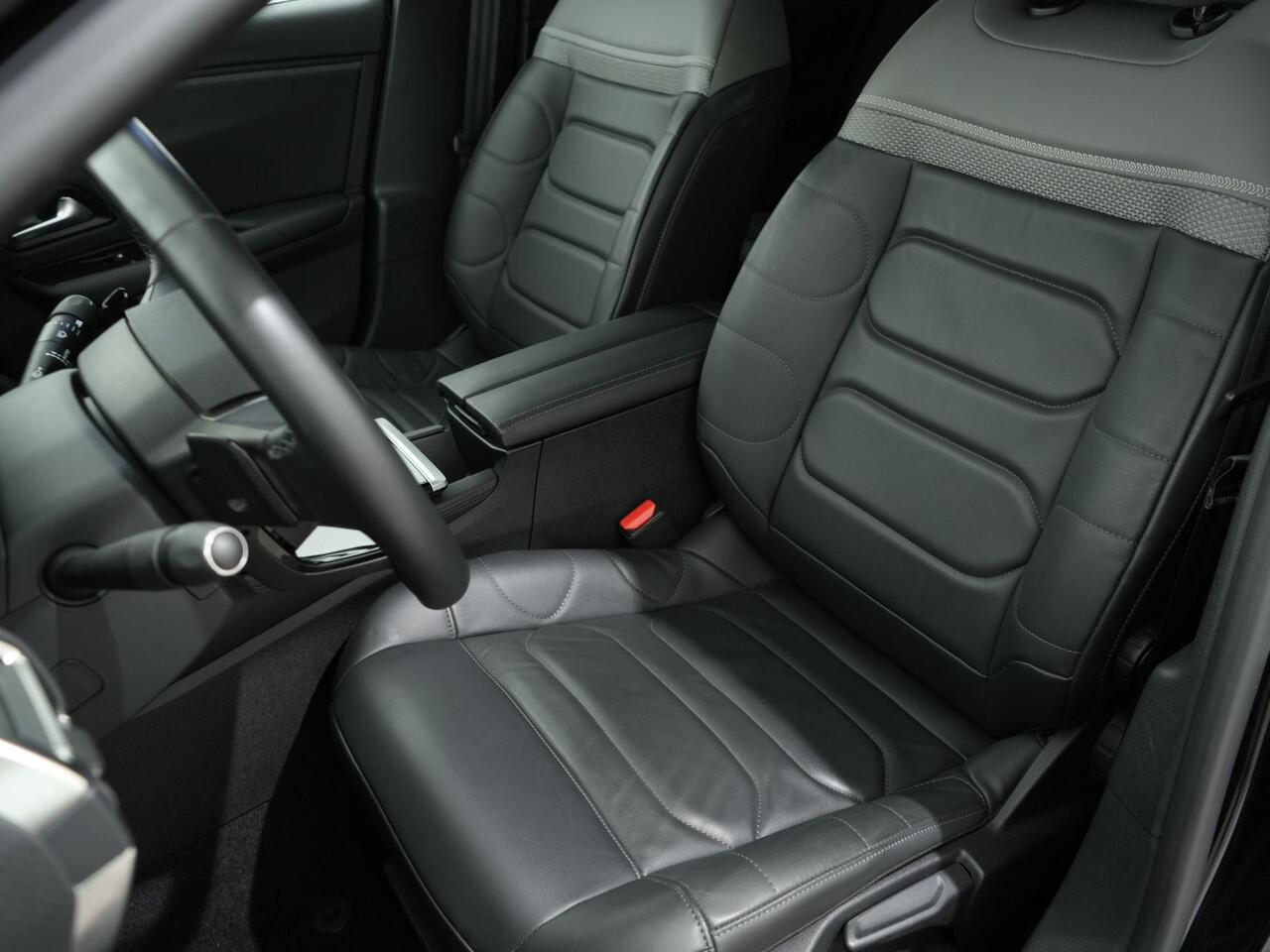 Citroen C5 X 1.2 PURETECH 130PK PLUS EAT8 | Navi | Cruise Adaptief | Camera | BLIS