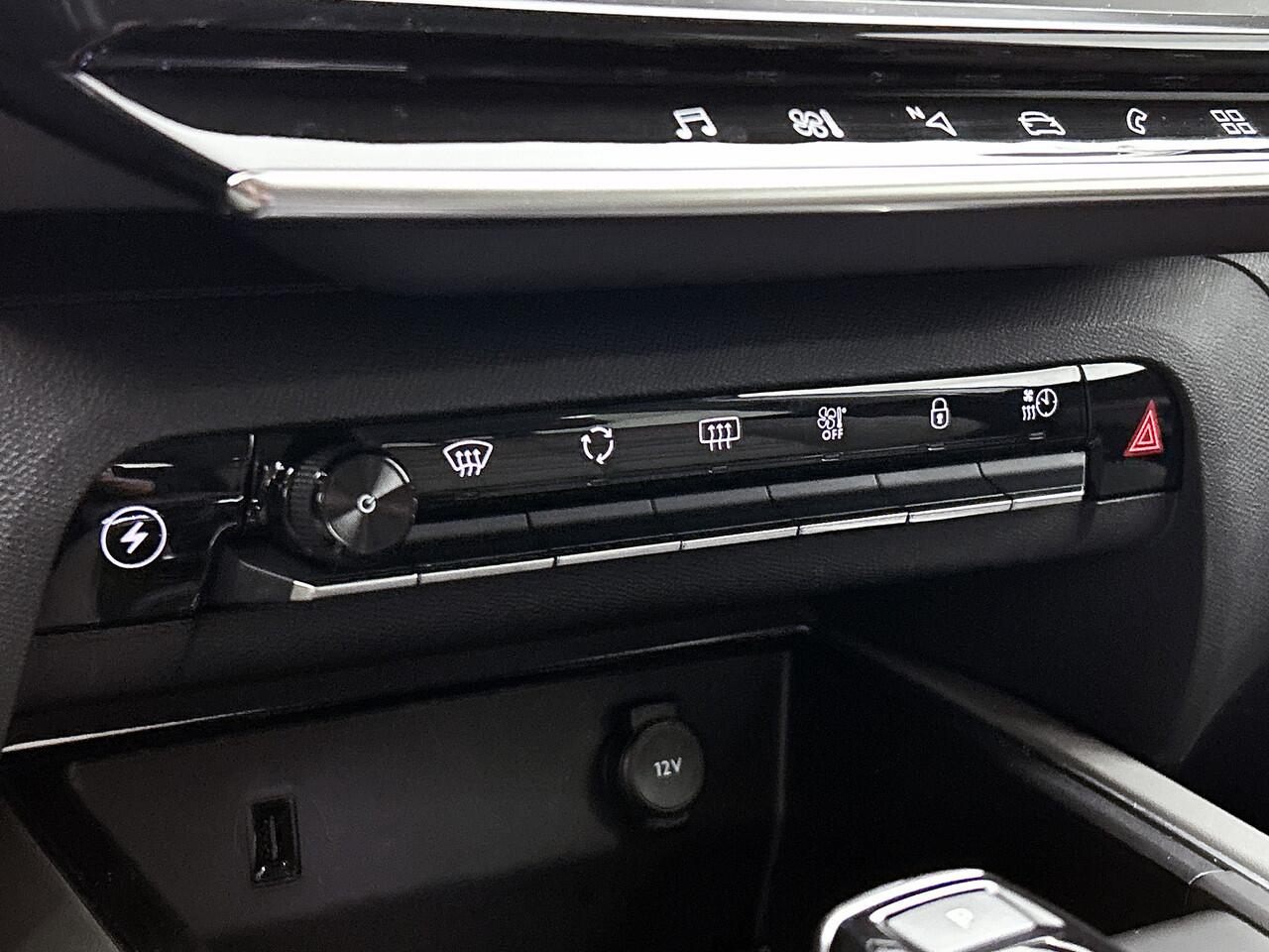 Citroen C5 Aircross Plug-in Hybrid 225 PK Automaat Feel | Rijklaar | 360 Camera | Parkeersensoren | Navigatie |