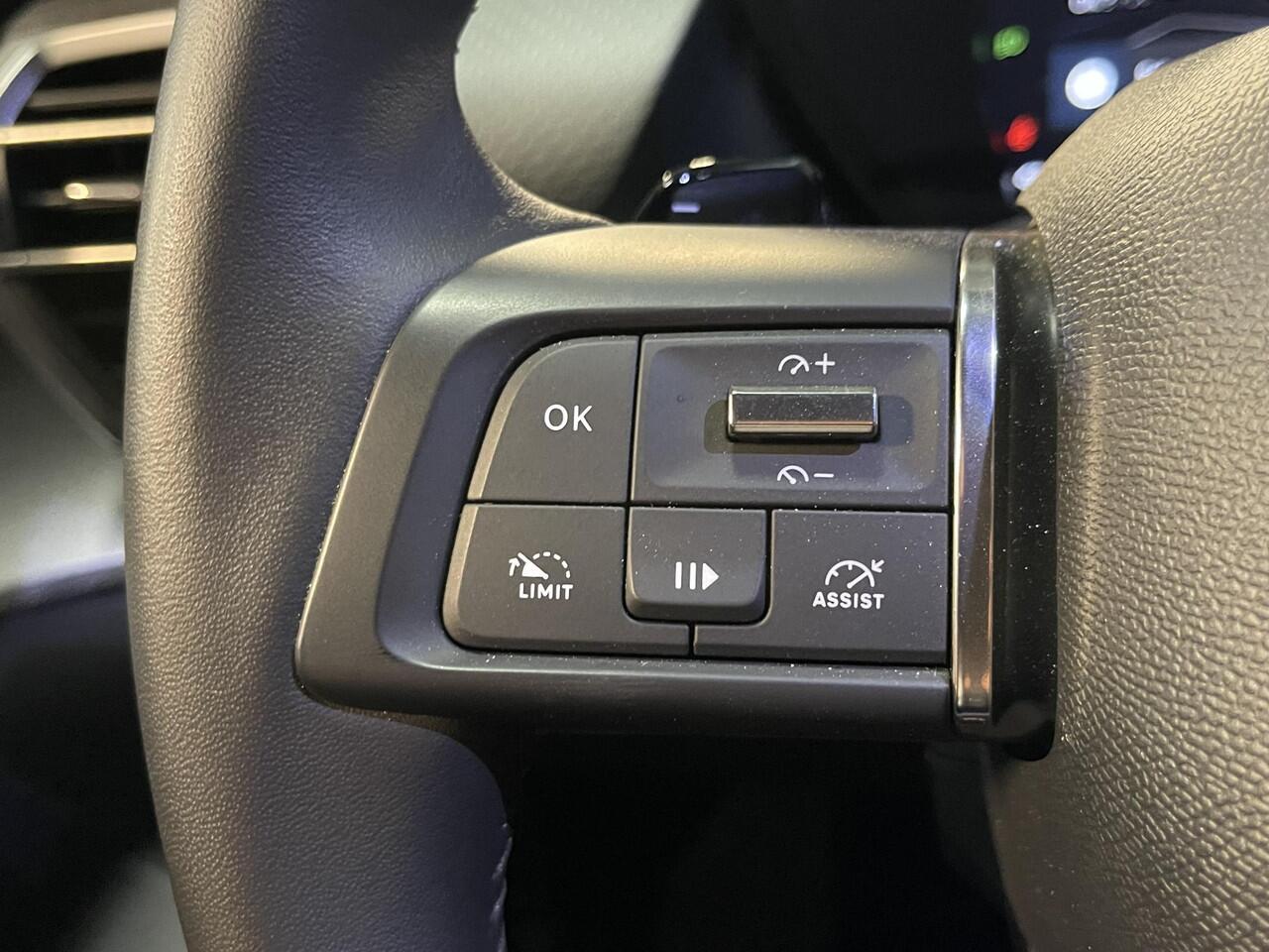 Citroen C5 X 1.6 Plug-in Hybrid 225 Feel 19"/Camera/Navigatie/Apple Carplay & Android Auto