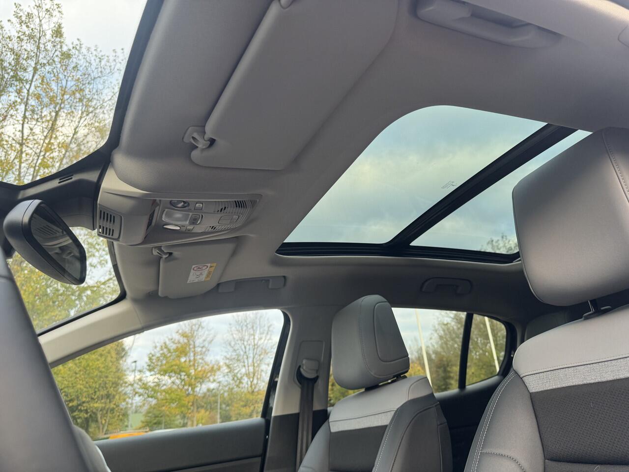 Citroen C5 Aircross 1.6 Plug-in Hybrid 225 Business Plus