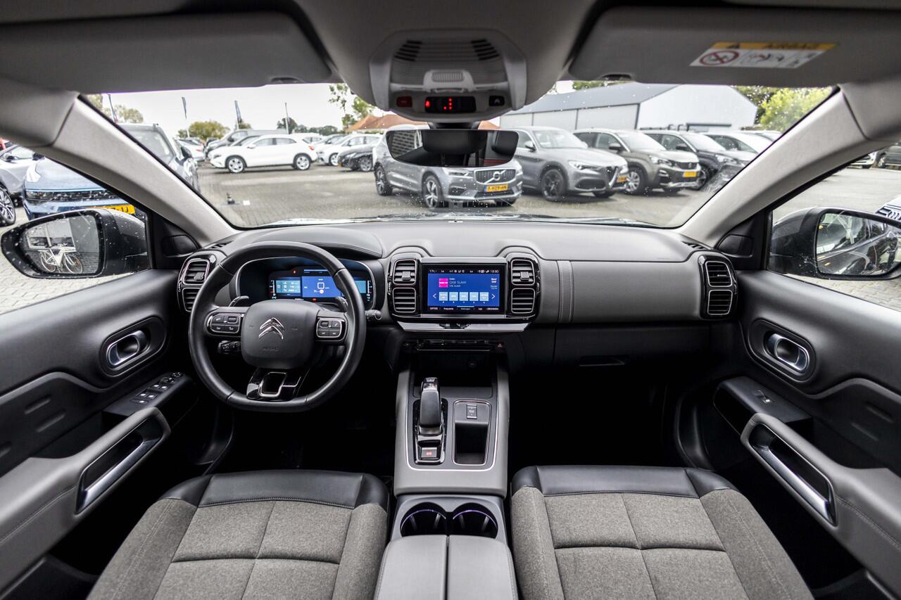 Citroen C5 Aircross 1.6 Plug-in Hybrid 225 Business | Camera | LED | Carplay