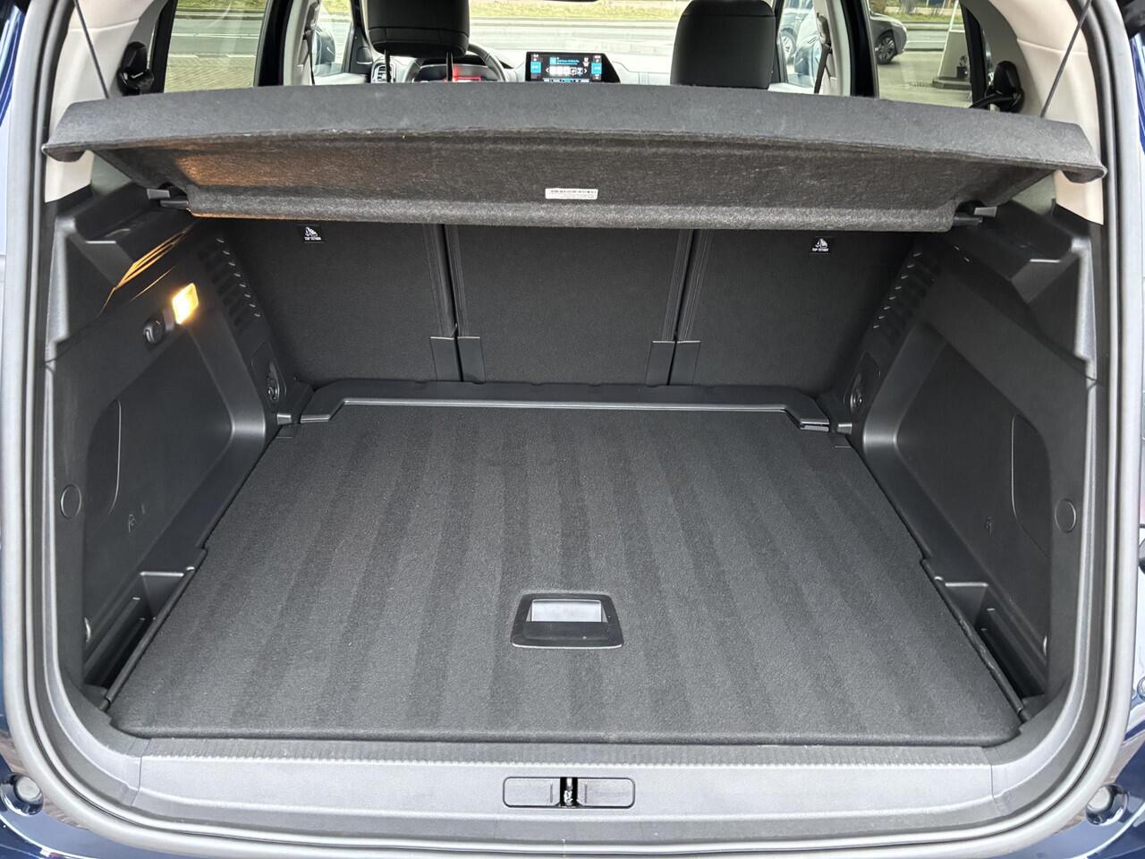 Citroen C5 Aircross 1.2 Hybrid 136 Plus / ALL-IN RIJKLAARPRIJS /Navi/Camera/Keyless/Dakrails