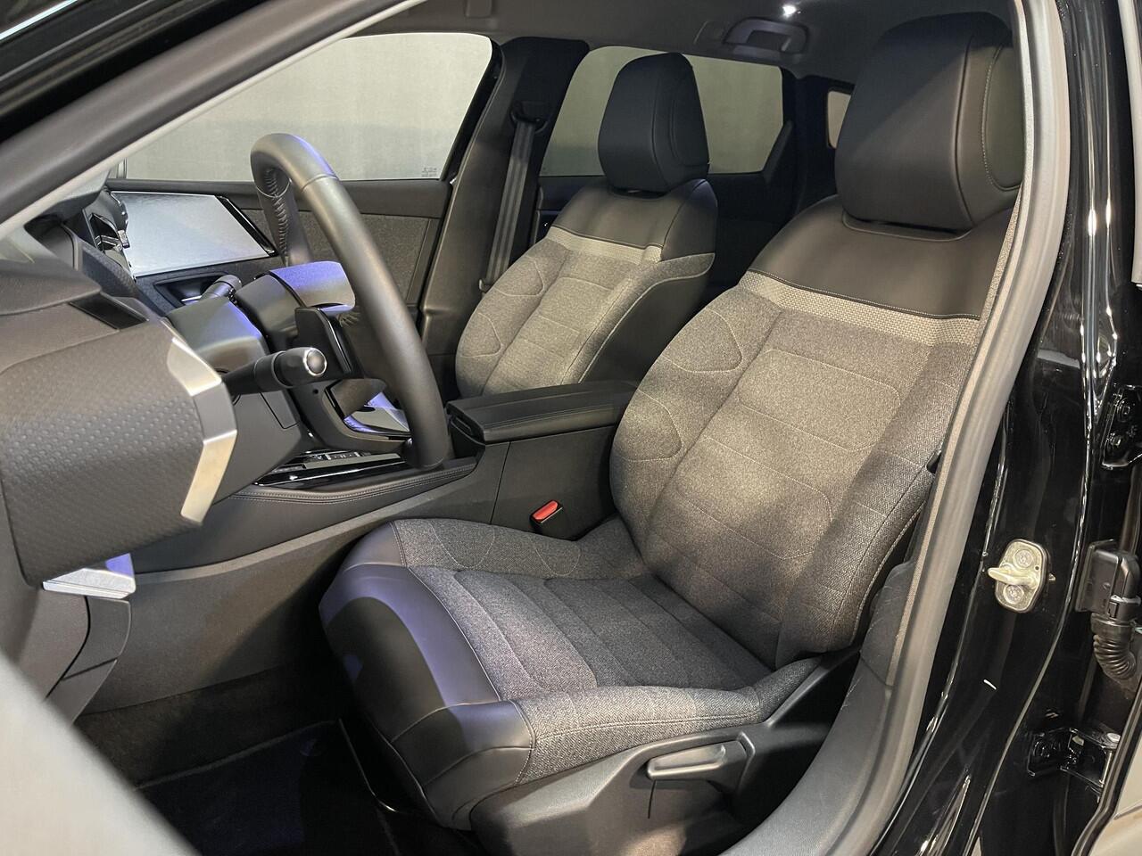 Citroen C5 X 1.6 Plug-in Hybrid 225 Feel 19"/Camera/Navigatie/Apple Carplay & Android Auto