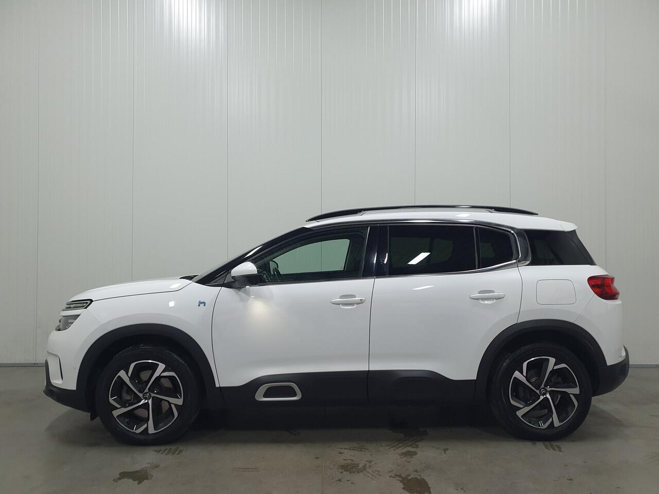 Citroen C5 Aircross 1.6 Plug-in Hybrid 225 Business Plus NAVI/LED/CARPLAY/CAMERA/PDC/TRHAAK